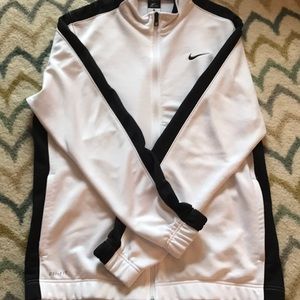 Nike Drifit Sweater